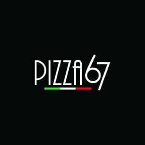 Pizza 67