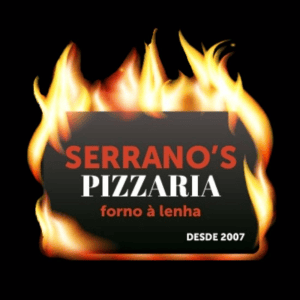 Serrano's Pizzaria