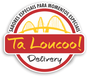 Tá Loucoo Delivery